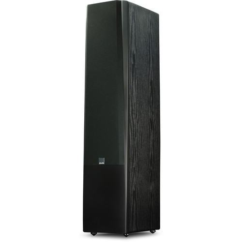 SVS Prime 3.5-Way Floorstanding Speaker (Black Ash Single)