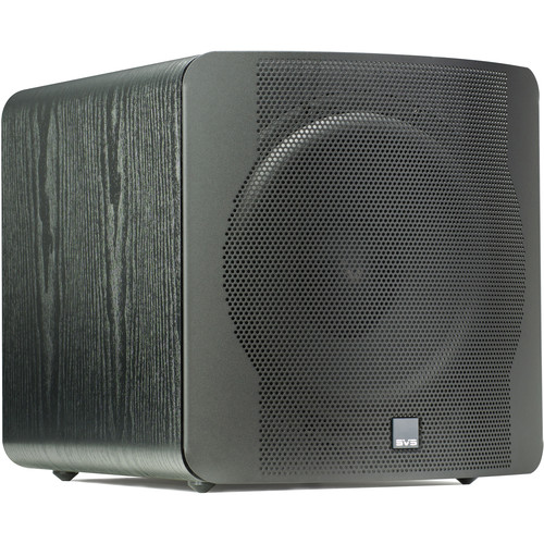 SVS SB2000 12" 500W Subwoofer SB2000BLACK ASH B&H