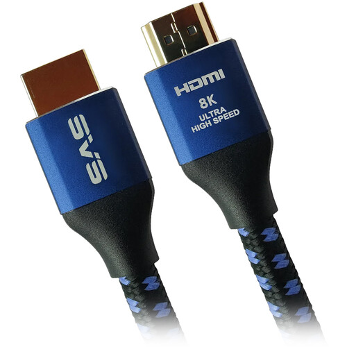 SVS SoundPath Ultra High-Speed HDMI Cable (3.2')