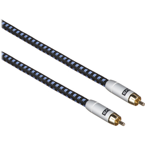 SVS SoundPath RCA Audio Interconnect Cable (6.5')