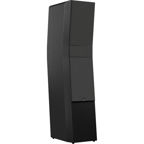 SVS Ultra Evolution Pinnacle 3-Way Floor-Standing Speaker (Black Ash Single)