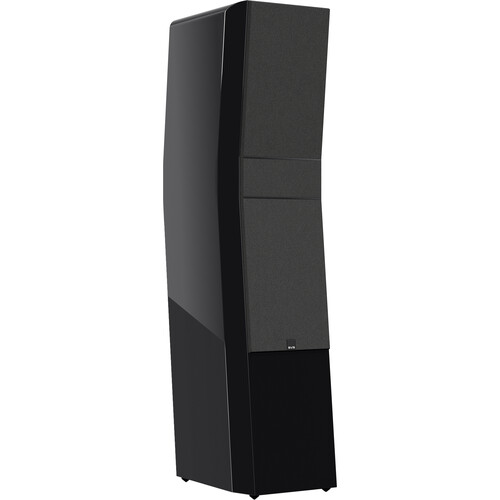 SVS Ultra Evolution Pinnacle 3-Way Floor-Standing Speaker (Piano Gloss Black Single)