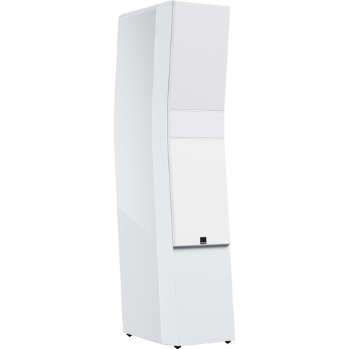 SVS Ultra Evolution Pinnacle 3-Way Floor-Standing Speaker (Piano Gloss White Single)