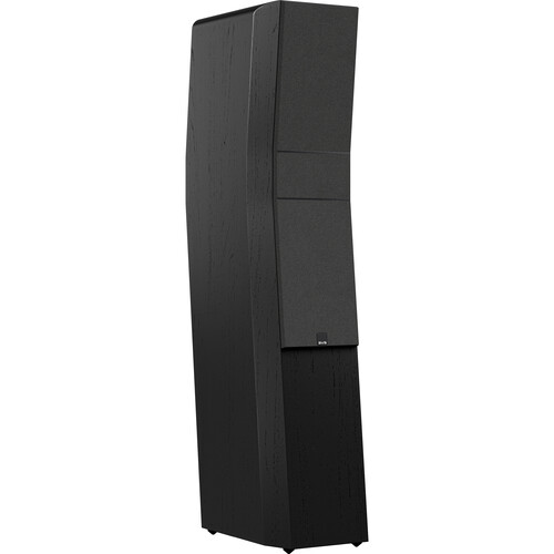 SVS Ultra Evolution Titan 3-Way Floor-Standing Speaker (Black Ash Single)