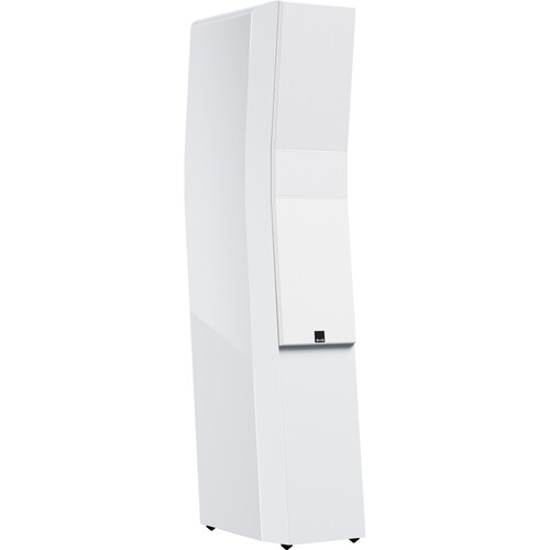 SVS Ultra Evolution Titan 3-Way Floor-Standing Speaker (Piano Gloss White Single)
