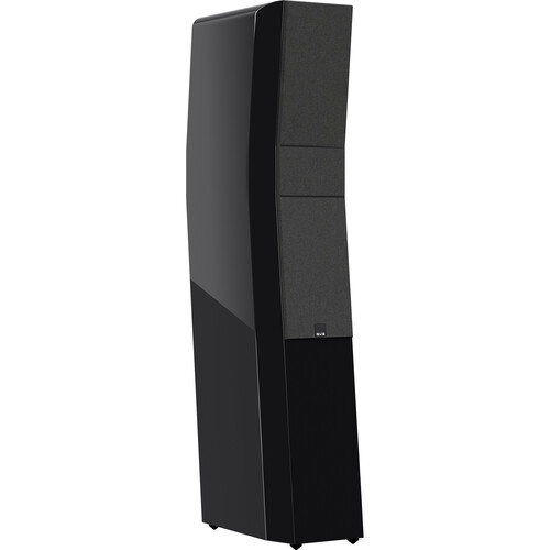 SVS Ultra Evolution Tower 3-Way Floor-Standing Speaker (Piano Gloss Black Single)