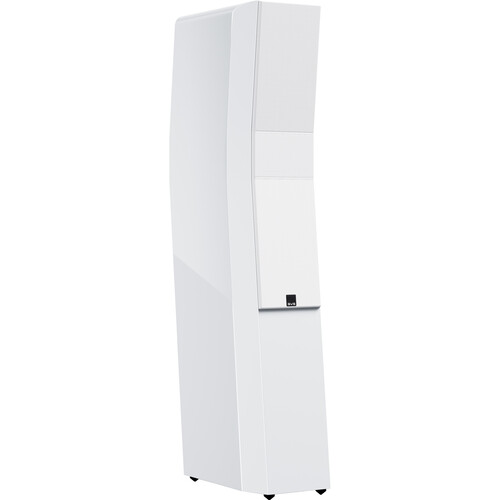 SVS Ultra Evolution Tower 3-Way Floor-Standing Speaker (Piano Gloss White Single)