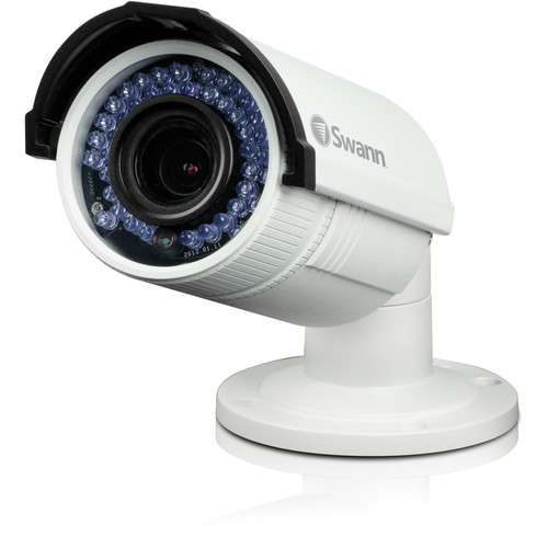Swann NHD830 1080p Super HD IP Bullet Camera SWNHD830CAMUS