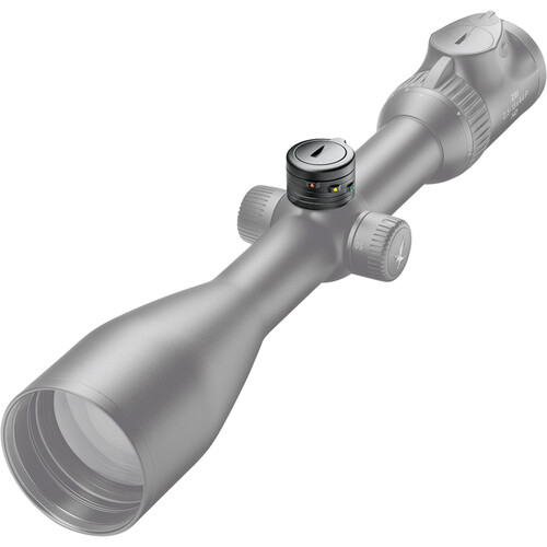 Swarovski Kahles Ballistic Turret for K16i K18i and K18i-2