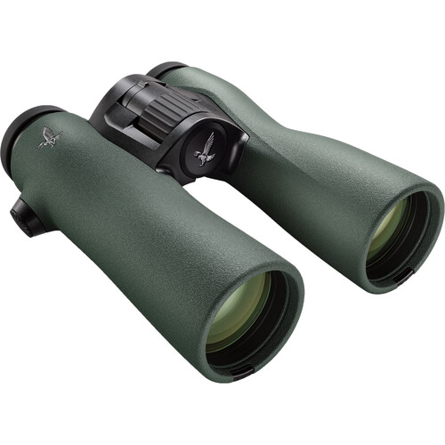 Swarovski 8x42 NL Pure Binoculars (Swarovski Green)