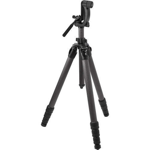 Swarovski PCT Professional Carbon Tripod