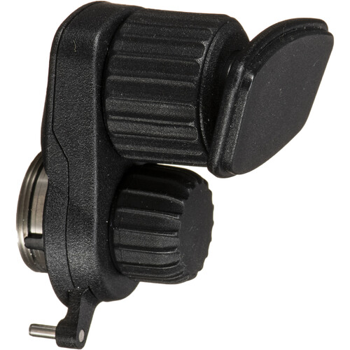 Swarovski FRR Forehead Rest for EL Range with Tracking Assistant