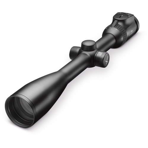 Swarovski Z5i 3.518x44 Riflescope 69766 B&H Photo Video