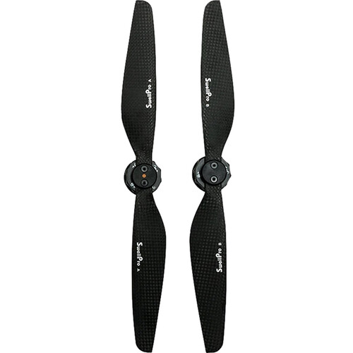 SwellPro Carbon Fiber Propellers for Fisherman FD3/FD1+ (Pair)