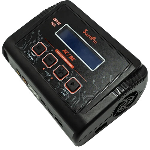 SwellPro Balance Charger for Fisherman FD1+/FD3