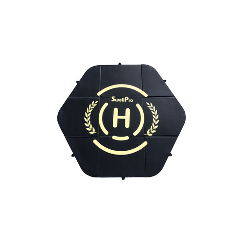 SwellPro Drone Landing Pad (3.6 x 3.3')