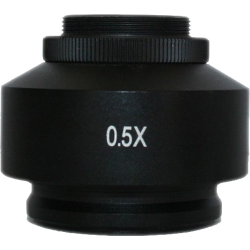 Swift 0.5x CMount Lens Adapter MA15602 B&H Photo Video