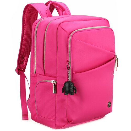 Swissdigital KATY ROSE NG Backpack (Limited Edition Pink 23L)