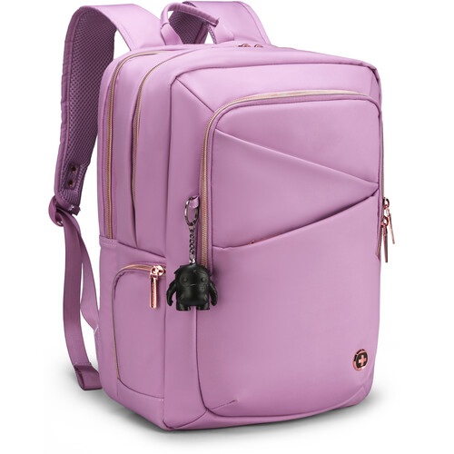 Swissdigital KATY ROSE NG Backpack (Ice Berry 23L)