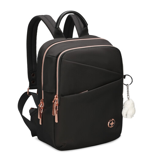 Swissdigital KATY ROSE NG Backpack (Black 7L)