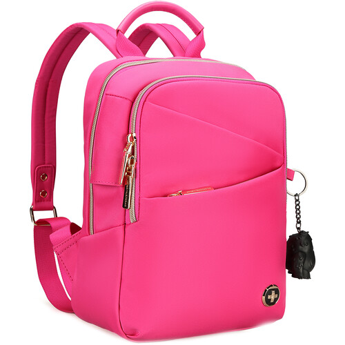 Swissdigital KATY ROSE NG Backpack (Limited Edition Pink 7L)