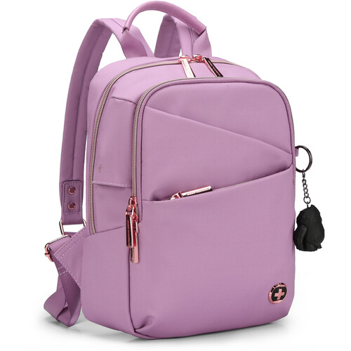Swissdigital KATY ROSE NG Backpack (Ice Berry 7L)