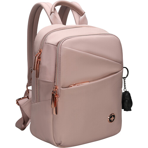 Swissdigital KATY ROSE NG Backpack (Lotus 7L)