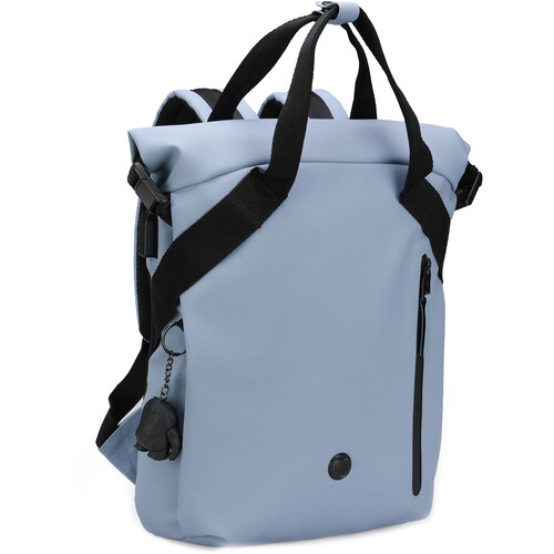 Swissdigital LAMONE M Backpack (Light Blue 10L)