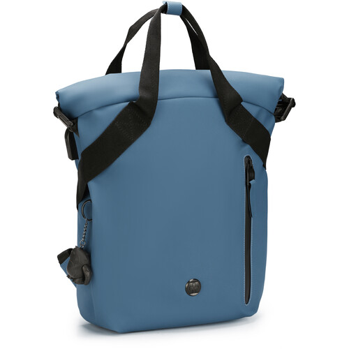 Swissdigital LAMONE M Backpack (Dark Blue 10L)