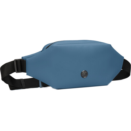 Swissdigital LAMONE Sling Bag (Dark Blue 2L)