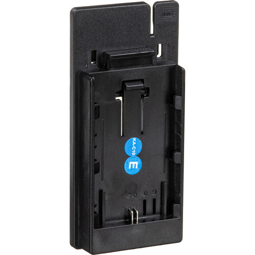 SWIT KA-C10E Canon LP-E6 Series Battery Plate for LC-D421 Charger