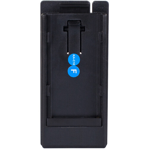 SWIT KA-C10F Sony L-Series Battery Plate for LC-D421 Charger