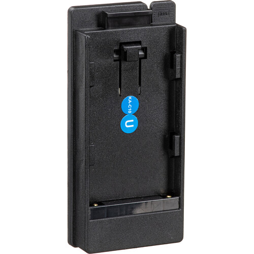 SWIT KA-C10U Sony BP-U Series Battery Plate for LC-D421 Charger