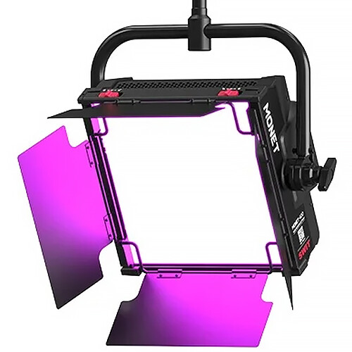 SWIT Monet-400 RGB LED Light Panel (1 x 1')