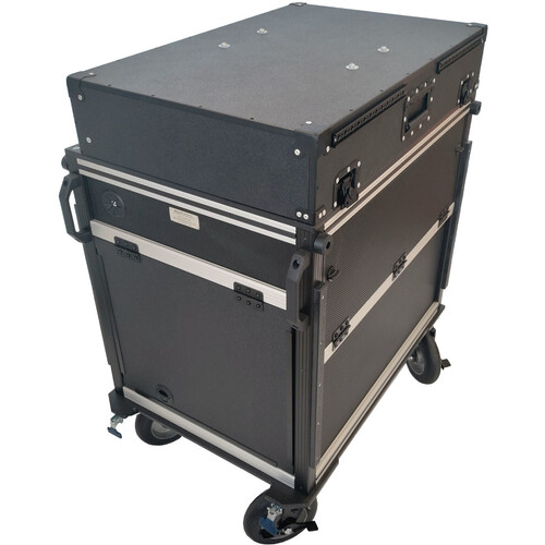 Switchblade Systems Switchblade MPC Base Kit with 4K Monitor Drawer and PDU