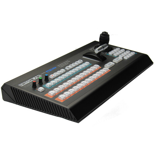 Switchblade Systems VMC12 PRO vMix Control Surface with vMix 4K Software