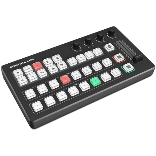 Switchblade Systems VMC8 8-Channel vMix Controller