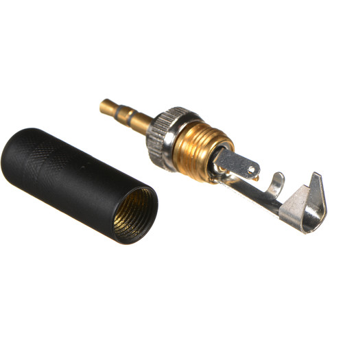 Switchcraft 35HD Series 35HDLBAUS 1/8