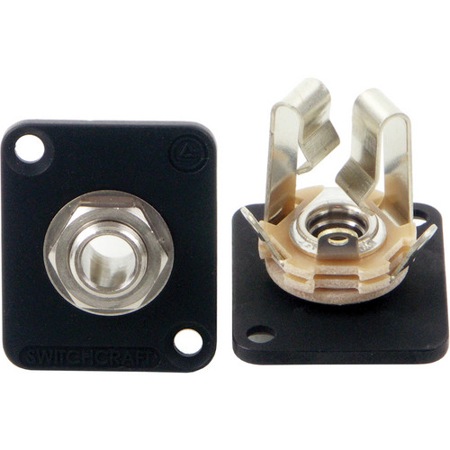 Switchcraft E Series 1/4
