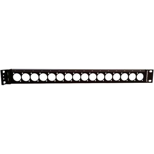 Switchcraft Empty Hinged 19