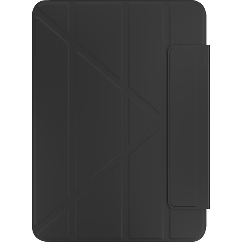SwitchEasy Origami Protective Case for iPad Pro 11 (2018-2022 Black)
