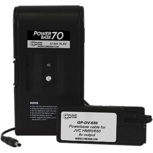 powerbase lawnmower battery