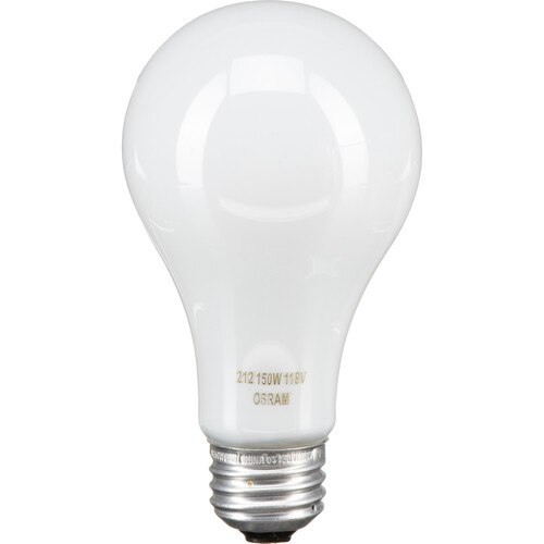 Sylvania / Osram PH212 (150W/115-118V 6-Pack)