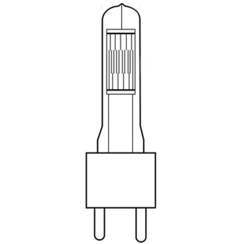 Sylvania / Osram METALARC PRO-TECH 250W Pulse Start Metal Halide Lamp (Base Up Only Clear)