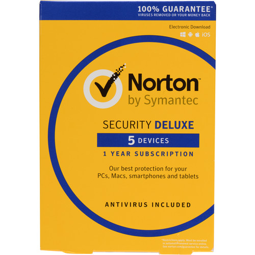Symantec
