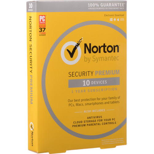 symantec norton utilities premium