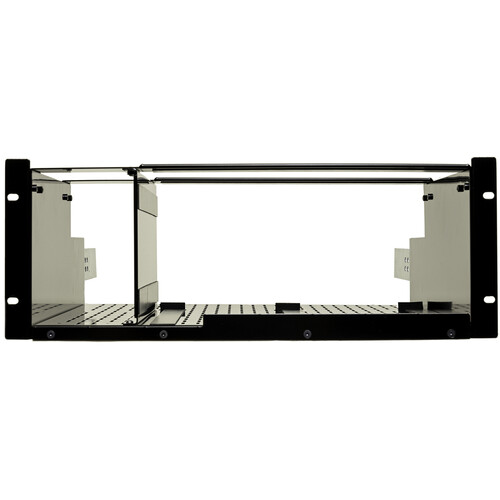 SYMPLY SymplySPARK Desktop 8-Bay Rack Kit (4 RU)