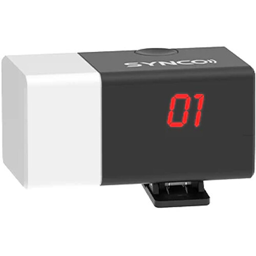 Synco CE3 1-Light Tally System