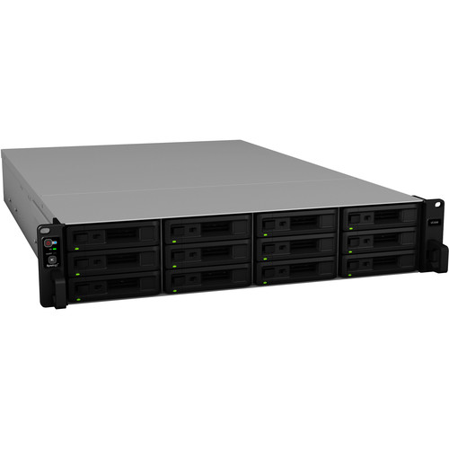 Synology UC3200 12-Bay Unified Controlle