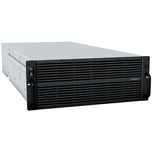 Synology HD6500 60-Bay Rackmount NAS Enc